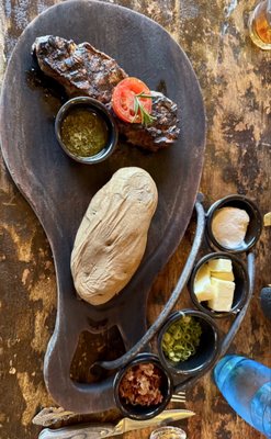 Barbacoa Grill by null