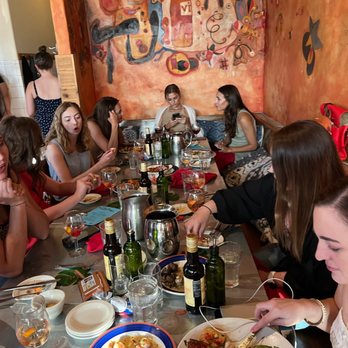 La Bodega - Tapas Bars Near Me - Kansas City, Missouri