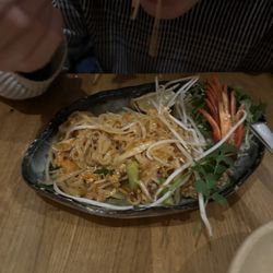 Bay Jok - Pad Thai