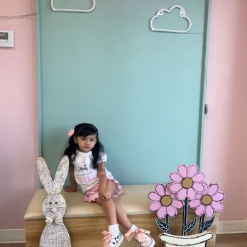 Little Dimples - Sassy 3 - Coffee & Tea Near Me - Alhambra, California