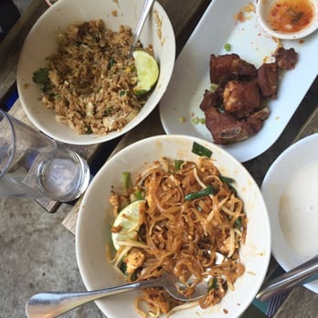 Lung Yai Thai Tapas - Fried rice is the Bomb - Tapas/Small Plates Near Me - Miami, Florida Lung Yai Thai Tapas - Fried rice is the Bomb - Tapas/Small Plates Near Me - Miami, Florida