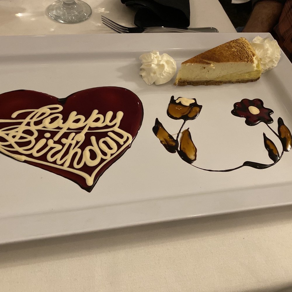 Bellissimo - Italian Near Me - Montvale, New Jersey