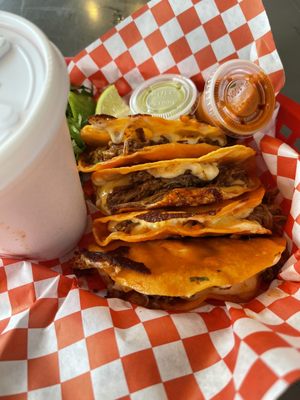 OG Birrieria by null