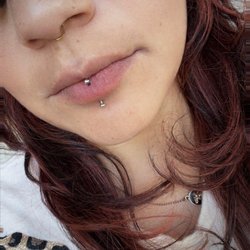 JR Beauty Gurus - Been getting all my piercings here. Very friendly and reasonable prices. I'll be getting more here in the future.
