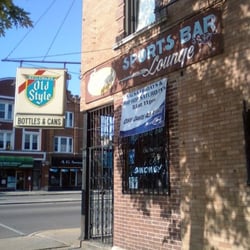 Steve's Sports Bar & Lounge