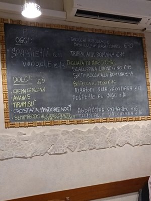 Trattoria Picchiapò by null