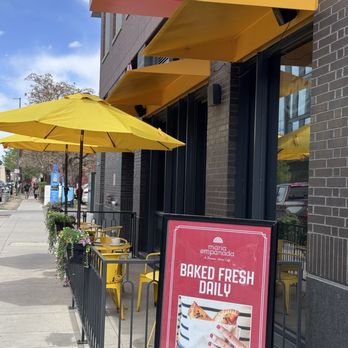 Maria Empanada - Empanadas Near Me - Denver, Colorado