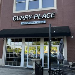 Curry Place