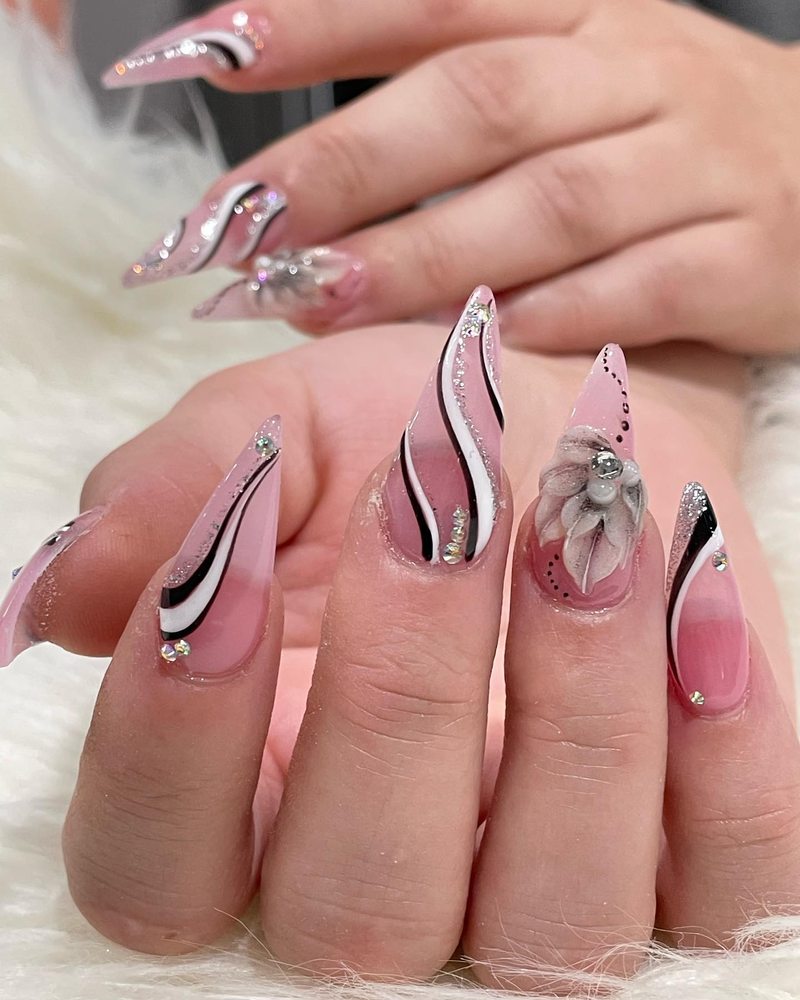 Hawaii Nails & Lashes