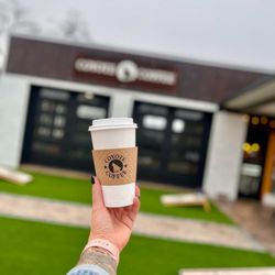 Coyote Coffee Cafe - Pickens