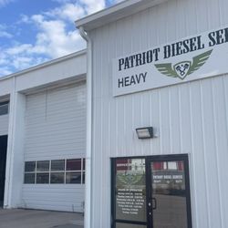 Patriot Diesel Service