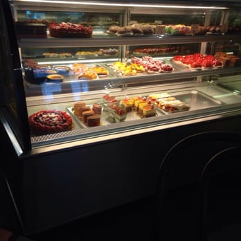 Almondine Bakery - Super cute! - Bakeries Near Me - Brooklyn, New York