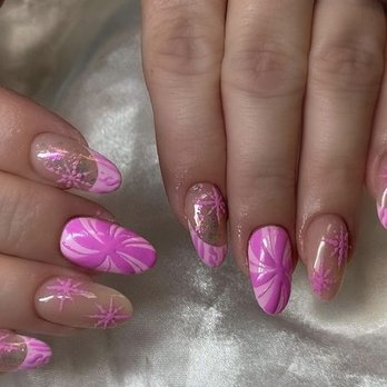 HD Nails & Spa - Nail Salons Near Me - Cape Carteret, North Carolina