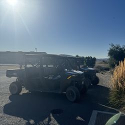 Wing & Barrel Ranch