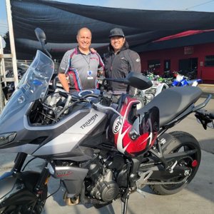 Del Amo Motorsports Of Long Beach