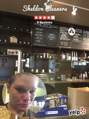 SHELDON CLEANERS - Updated January 2025 - 34 Photos & 39 Reviews - 3000