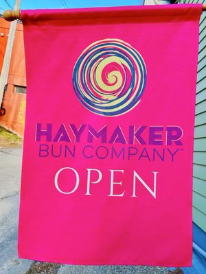 Haymaker Bun Company by null
