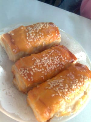 China Max Dumpling House by null