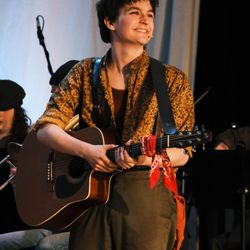 PIM Arts High School - hadestown 2026