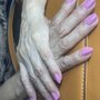 Photo of Nails by Rose