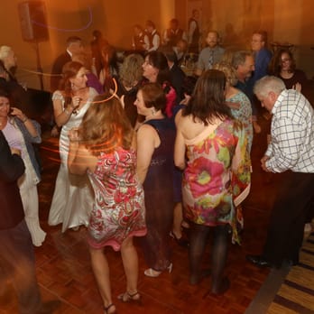 Shall We Dance Entertainment - Wedding party of a lifetime due to J.D.'s mastery! - DJs Near Me