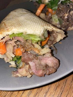 OH MAI VIETNAMESE KITCHEN DOWNTOWN by null