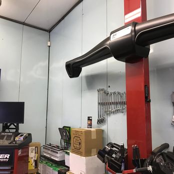 Shaw Auto Care - Stop in for an alignment inspection. With potholes and other obstacles on the road it is easy for your vehicle to become unal... - Auto Repair Near Me - Cuyahoga Falls, Ohio Shaw Auto Care - Stop in for an alignment inspection. With potholes and other obstacles on the road it is easy for your vehicle to become unal... - Auto Repair Near Me - Cuyahoga Falls, Ohio
