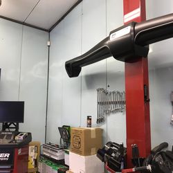 Shaw Auto Care - Stop in for an alignment inspection. With potholes and other obstacles on the road it is easy for your vehicle to become unal...
