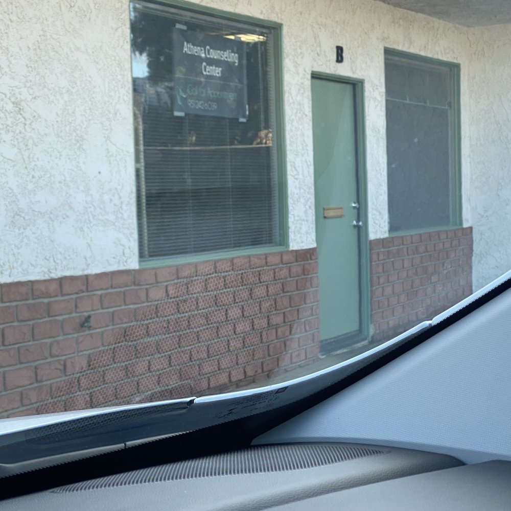 Athena Counseling - Front Door - Counseling & Mental Health Near Me - Moreno Valley, California Athena Counseling - Front Door - Counseling & Mental Health Near Me - Moreno Valley, California
