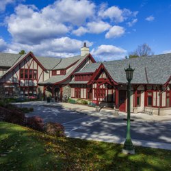Briarcliff Manor Public Library
