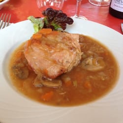 Guyon - Lapin au cidre