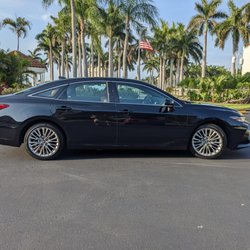Pasadena Car Wash & Auto Detailing