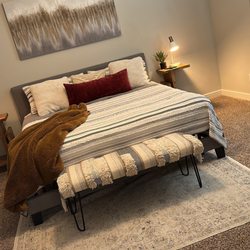 Keep It Clean Housekeeping