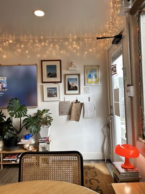 Neko Koneko Cafe by null