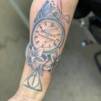 Pretty In Ink Tattoos - Henna Artists Near Me - Bowie, Maryland Pretty In Ink Tattoos - Henna Artists Near Me - Bowie, Maryland