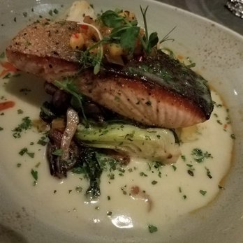 Herringbone Waikiki - King Salmon - Seafood Near Me - Honolulu, Hawaii Herringbone Waikiki - King Salmon - Seafood Near Me - Honolulu, Hawaii
