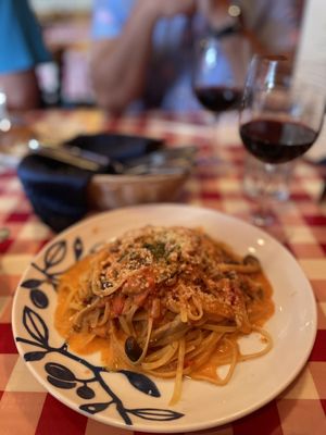 Trattoria Nakamura-Ya by null