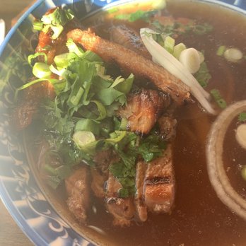 Pho Tibet - Pork Pho - Vietnamese Near Me - New Paltz, New York Pho Tibet - Pork Pho - Vietnamese Near Me - New Paltz, New York