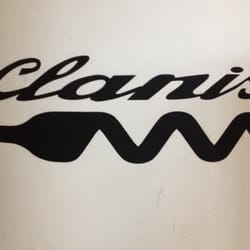 Vineria Enoteca Clanis