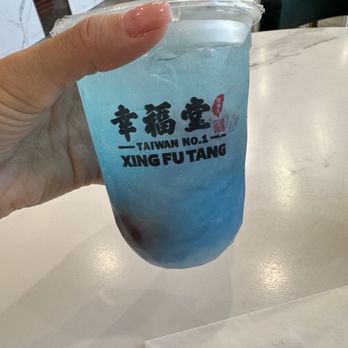 Xing Fu Tang - Ocean Soda Handmade Jelly - Bubble Tea Near Me - Kissimmee, Florida Xing Fu Tang - Ocean Soda Handmade Jelly - Bubble Tea Near Me - Kissimmee, Florida
