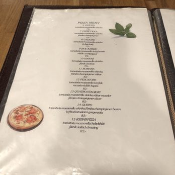 Pizzeria Davidshall - Greek Near Me - Malmö, M Pizzeria Davidshall - Greek Near Me - Malmö, M