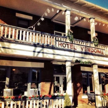 Hotel Vendome - Hotels Near Me - Prescott, Arizona Hotel Vendome - Hotels Near Me - Prescott, Arizona