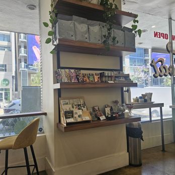 Float Hollywood - Coffee blends for purchase - Coffee & Tea Near Me - Los Angeles, California