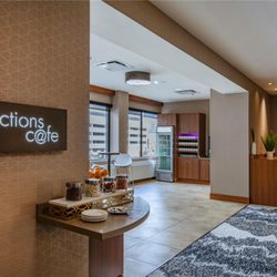 DoubleTree by Hilton Hotel & Conference Centre Regina - Meeting Room
