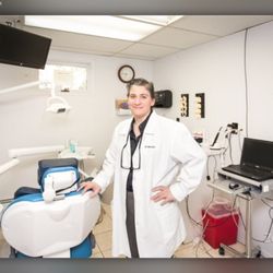 Lifetime Dentistry of Port Orange - Tenafly, NJ Office