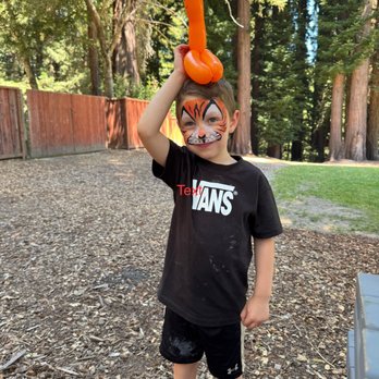 Pacific Face Painting - Face Painting Near Me Pacific Face Painting - Face Painting Near Me