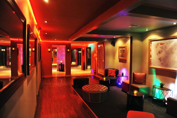 Brooklyn Party Space by null