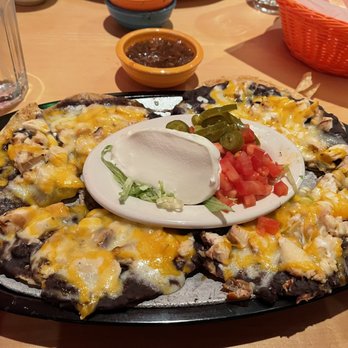 Pappasito's Cantina - Chicken fajita nachos - Tex-Mex Near Me - Richardson, Texas Pappasito's Cantina - Chicken fajita nachos - Tex-Mex Near Me - Richardson, Texas