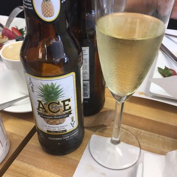 Trigo Café - Pineapppe cider for brunch - Cuban Near Me - Hialeah, Florida Trigo Café - Pineapppe cider for brunch - Cuban Near Me - Hialeah, Florida