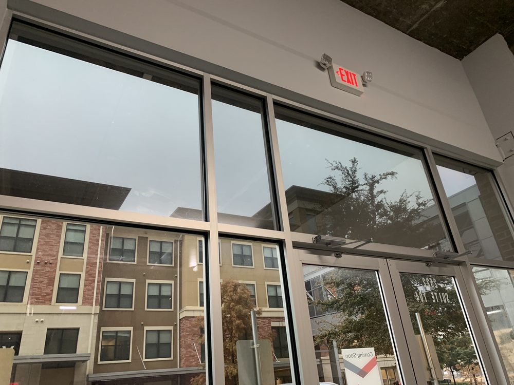 RICK’S WINDOW TINTING Car Window Tinting 2606 34th St, Lubbock, TX